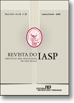 Revista do Instituto dos Advogados de São Paulo