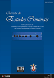 Revista de Estudos Criminais