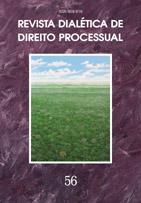 Revista Dial&eacute;tica de Direito Processual