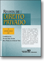 Revista de Direito Privado 