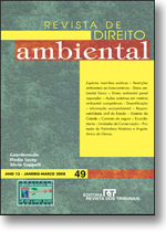 Revista de Direito Ambiental 