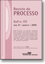 Revista de Processo